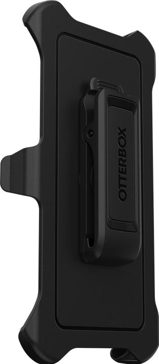Produktbild OtterBox Holster/Gürtelclip für Defender (Apple iPhone 16 Pro)