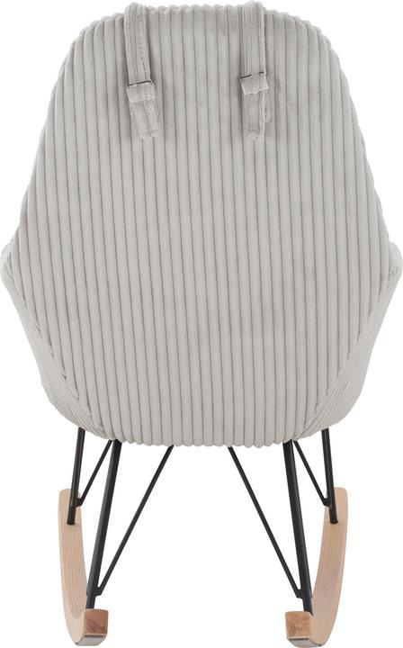 Produktbild SalesFever Schaukelstuhl