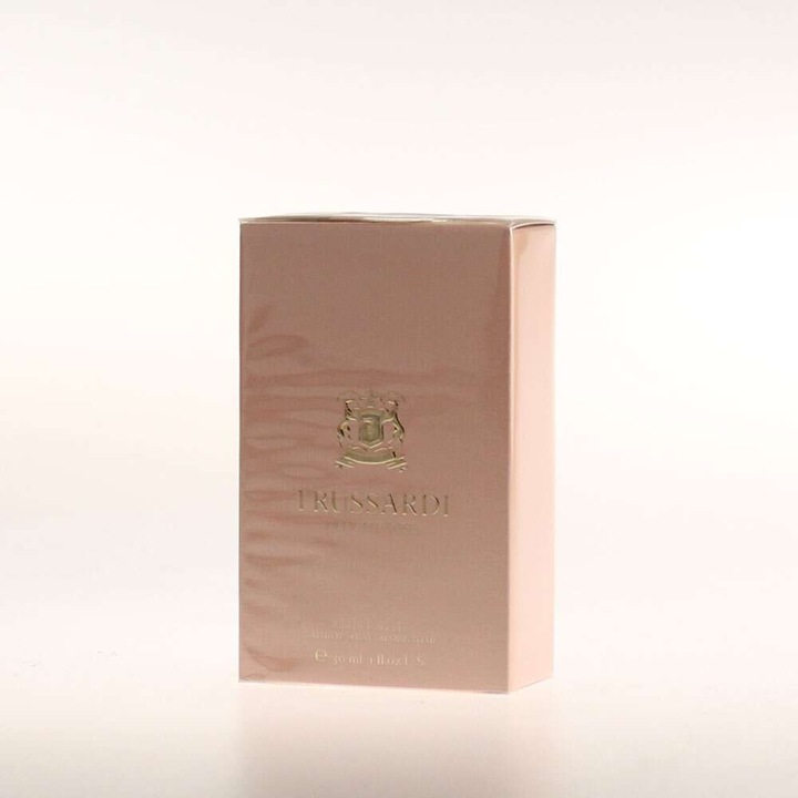 Immagine prodotto Trussardi Rosa delicata (Eau de toilette, 30 ml)