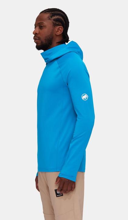 Image du produit Mammut Selun FL Sun Hoody Hommes (M)