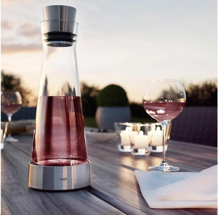 Produktbild Emsa Flow Slim mit Kühlstation (1 l)