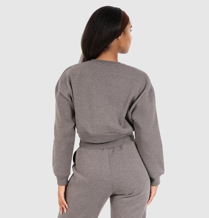 Produktbild Smilodox Crop Sweatshirt Amelia (XS)