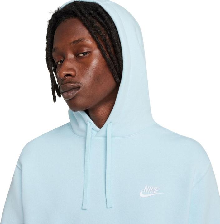 Produktbild Nike Sportswear Club Kapuzenpullover (M)