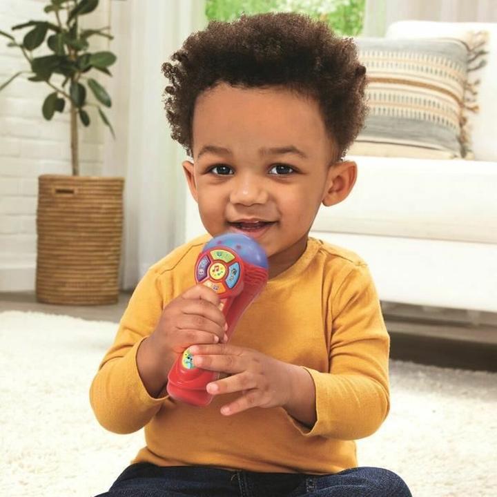Produktbild VTech Baby Micro Little Loulous (Französisch)