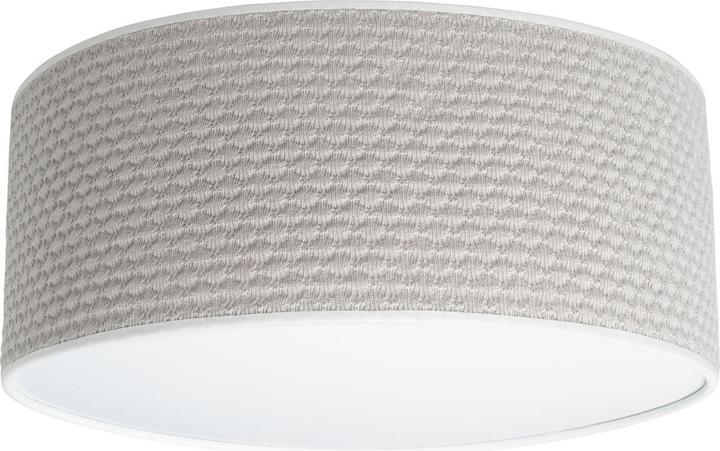 Baby's only Babys Only Sky plafonnier, taupe - Ø35 cm
