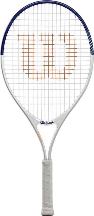 Actual product image Wilson Rolland Garros Elite JR 23 (225 g)