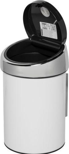 Produktbild Brabantia Touch Bin (3 l)