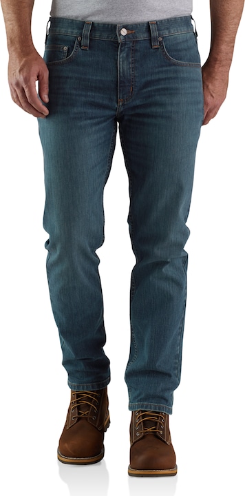 Produktbild Carhartt RUGGED FLEX RELAXED FIT TAP. JEANS ARCADIA Gr.W38/L32 (W38/L32)