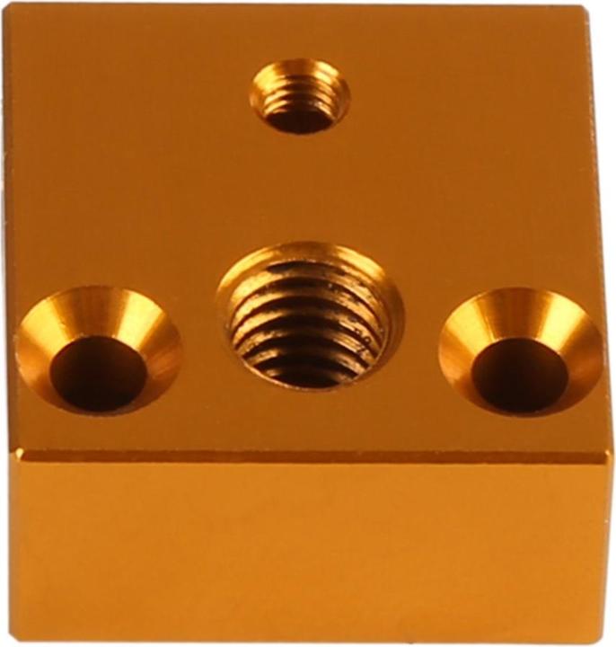 Immagine prodotto Creality Blocco di riscaldamento 20x20x10mm
