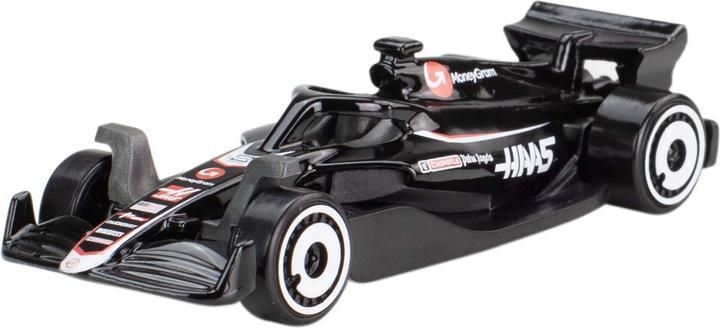 Immagine prodotto Hot Wheels 5er Geschenkset Race Team, Set aus 5 Formel 1 Spielzeugautos