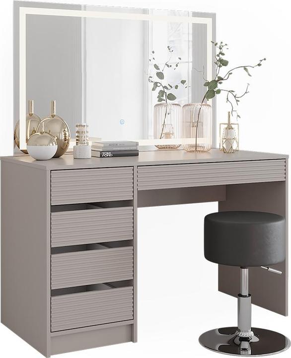 Actual product image Vicco Sherry (120 x 75 x 55 cm)