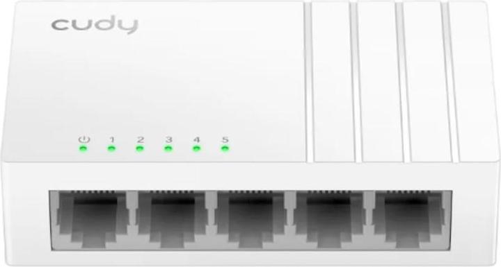 Network switches
