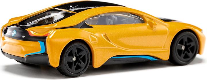Productafbeelding Siku 1558 BMW i8