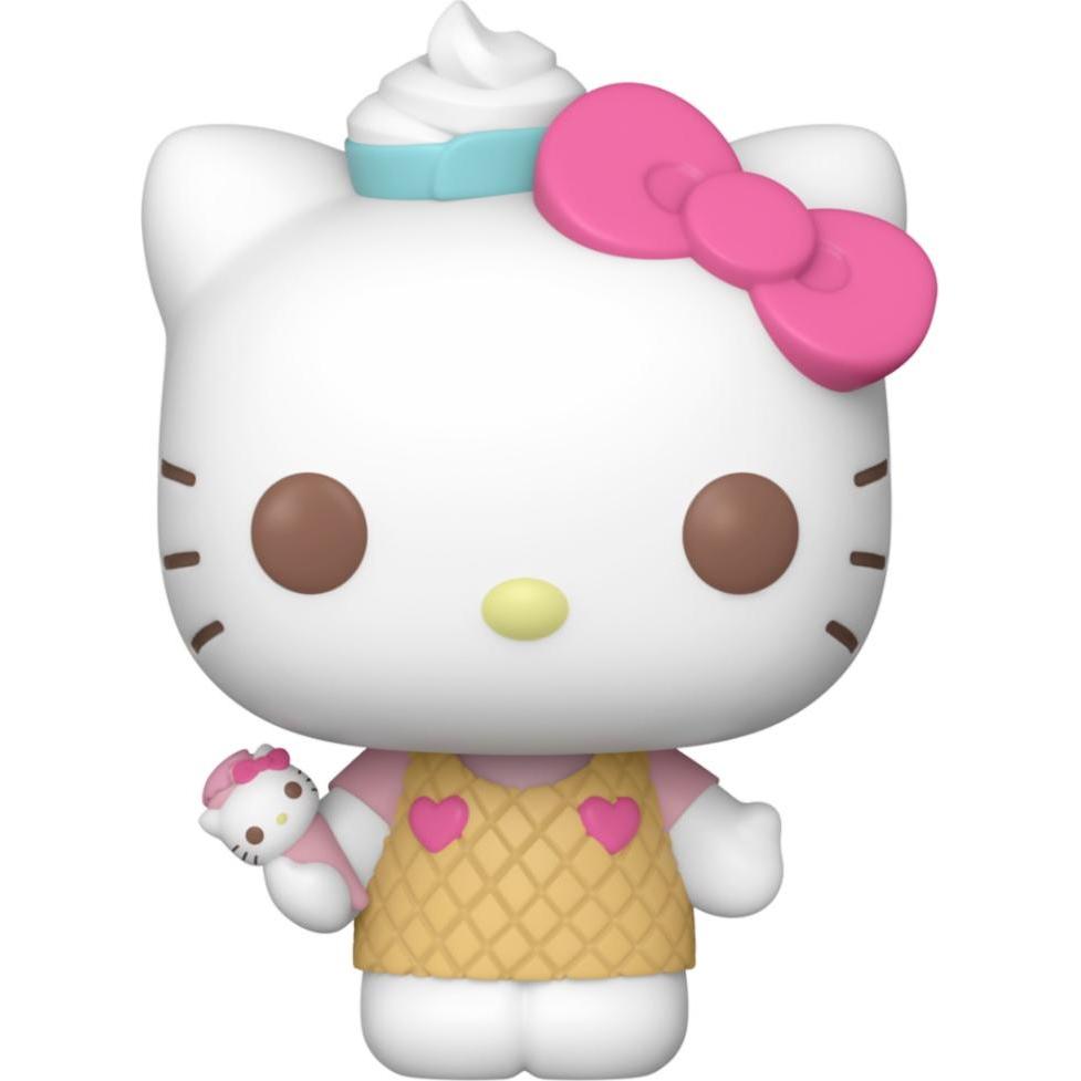 Funko Sanrio - Kitty White 99 Sanrio