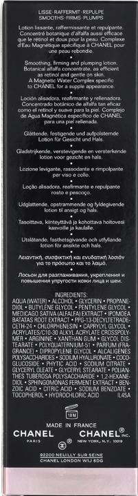 Immagine prodotto Chanel Ascensore (Lozione detergente, 150 ml)