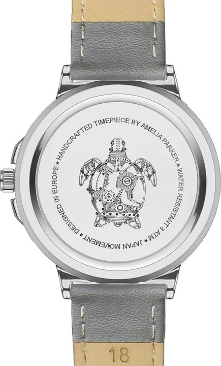 Image du produit Amelia Parker Aquelle (38 mm)