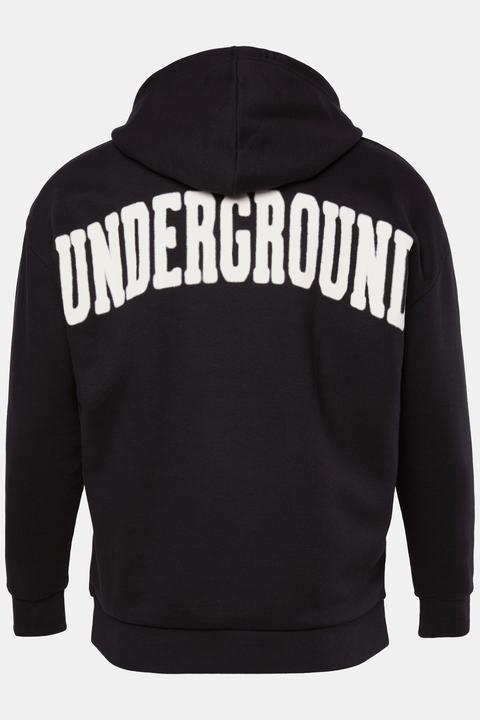 Produktbild Sthuge Hoodie, Kapuzensweater, Prints (L)