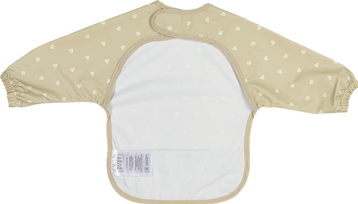 Produktbild Meyco Ärmellätzchen (9 Monate)