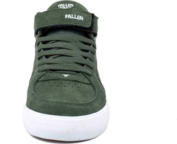 Actual product image Fallen Tremont Mid Vulc (40.5)