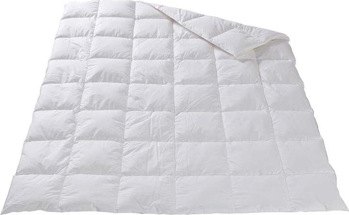 Actual product image DOR All Year Duvet 160x210cm 490g (490 g, 160 x 210 cm)