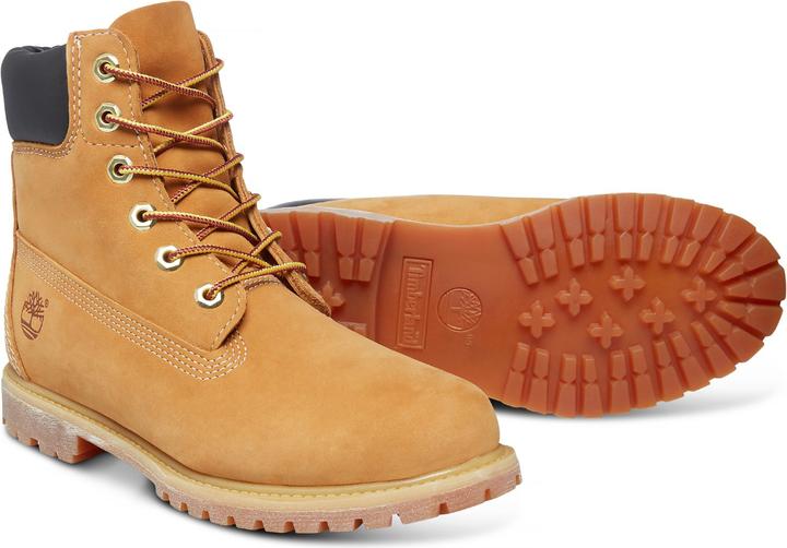 Produktbild Timberland Stiefelette (37.5)