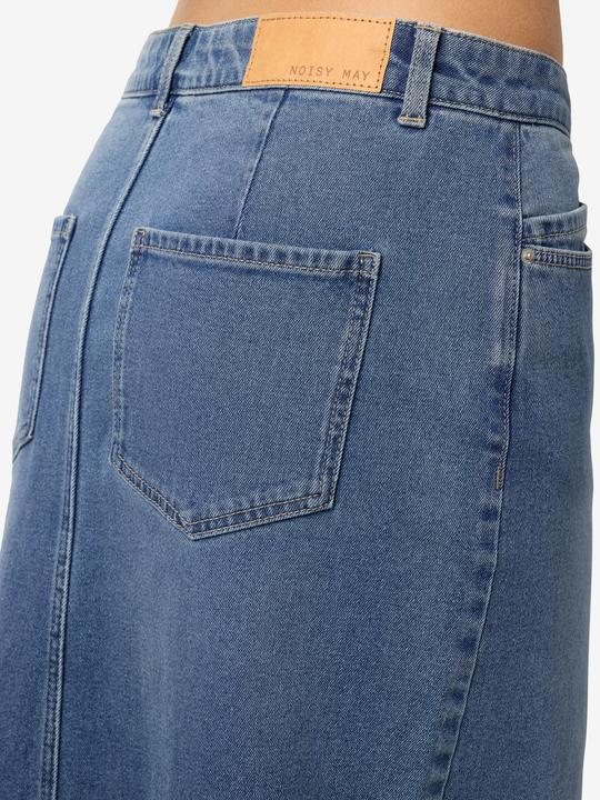 Produktbild Noisy May Midi Jeansrock (M)