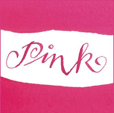 Produktbild Online Tintenglas 15ml COLUR INSPIRATION (Pink, 1 Stk.)