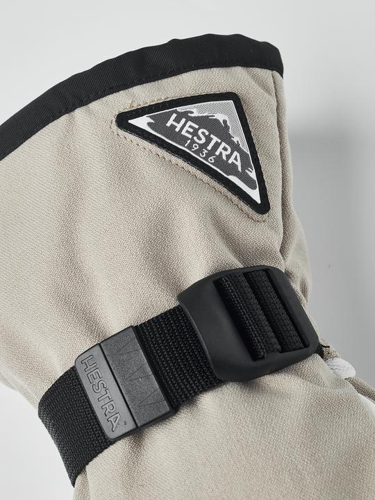 Produktbild Hestra Powder Gauntlet Mitt (M, S)