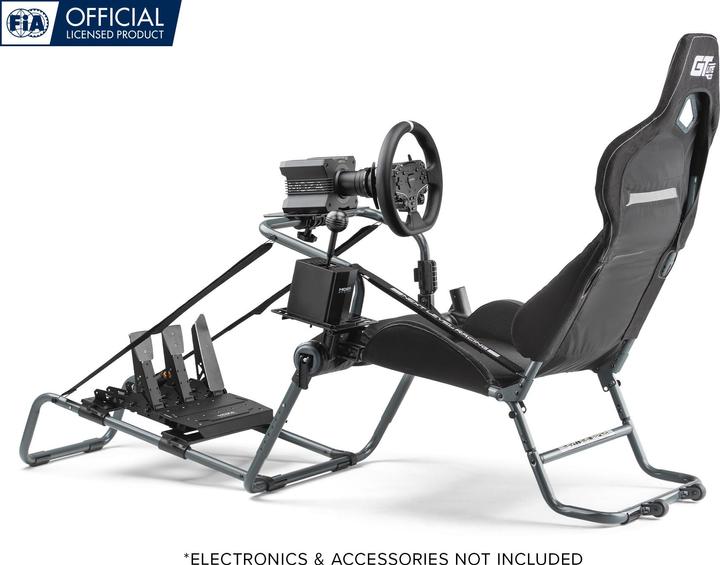 Produktbild Next Level Racing GT Lite Pro Foldable Cockpit