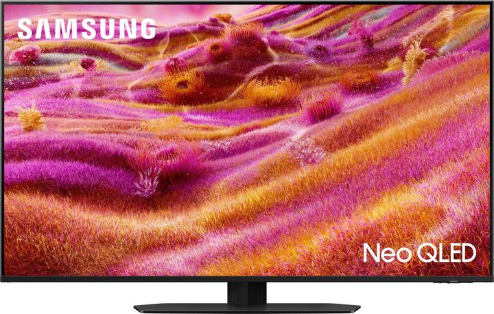 Image du produit Samsung QE43QN90FAT (43", QN90A, 4K, 2025)