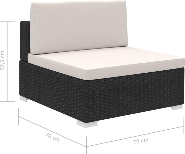 Produktbild vidaXL Kartier