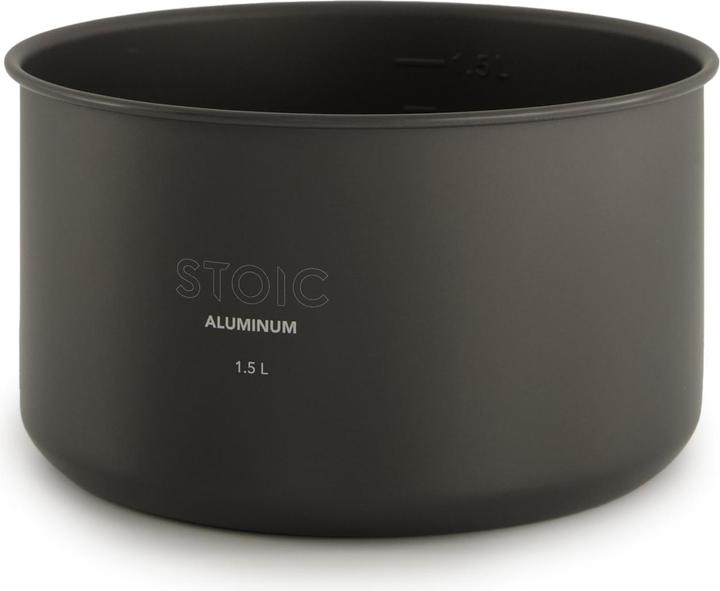 Actual product image Stoic AlmvikSt. Pot 1.5