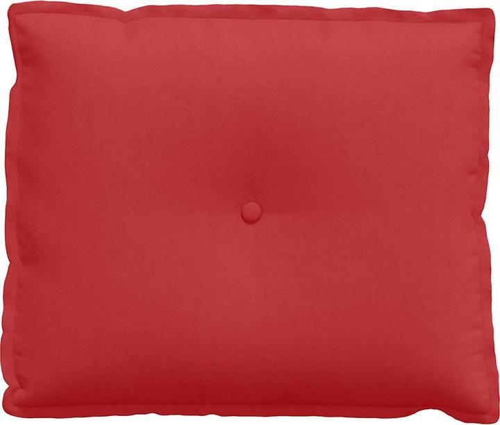 Produktbild vidaXL Rücken Kissen (60 x 19 cm)
