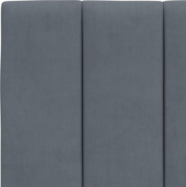 Produktbild vidaXL Bettgestell (140 x 190 cm)