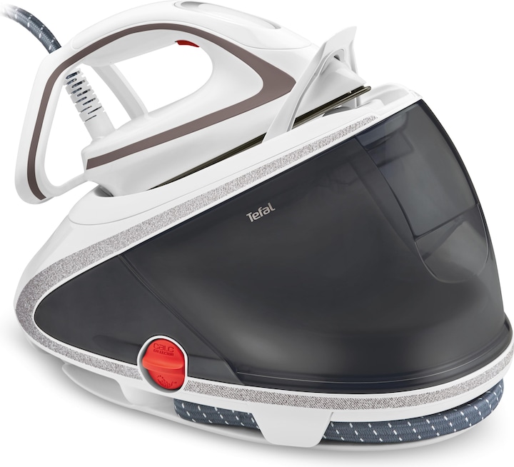 Produktbild Tefal Pro Express Ultimate (2600 W, 500 g/min)