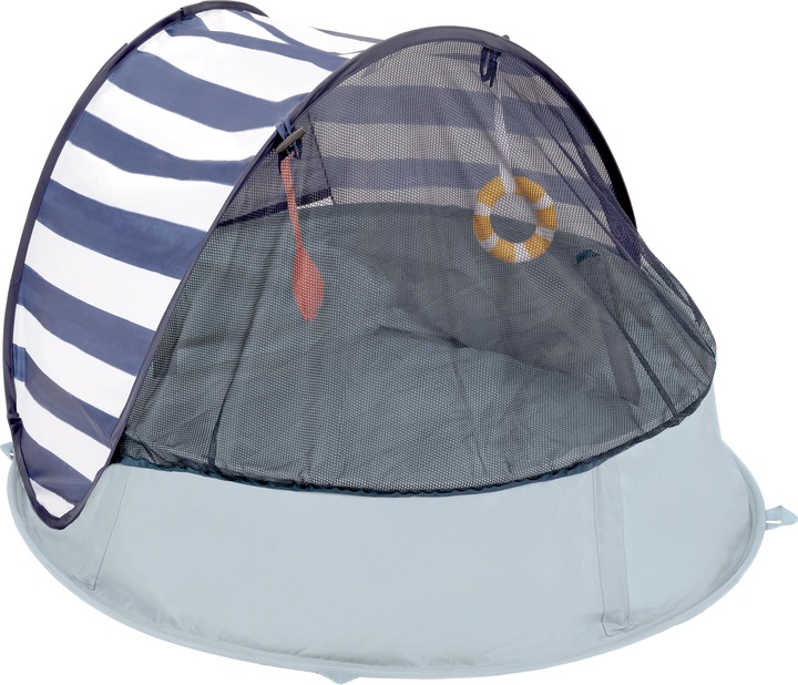 Produktbild Babymoov 3in1 Strandmuschel Aquani