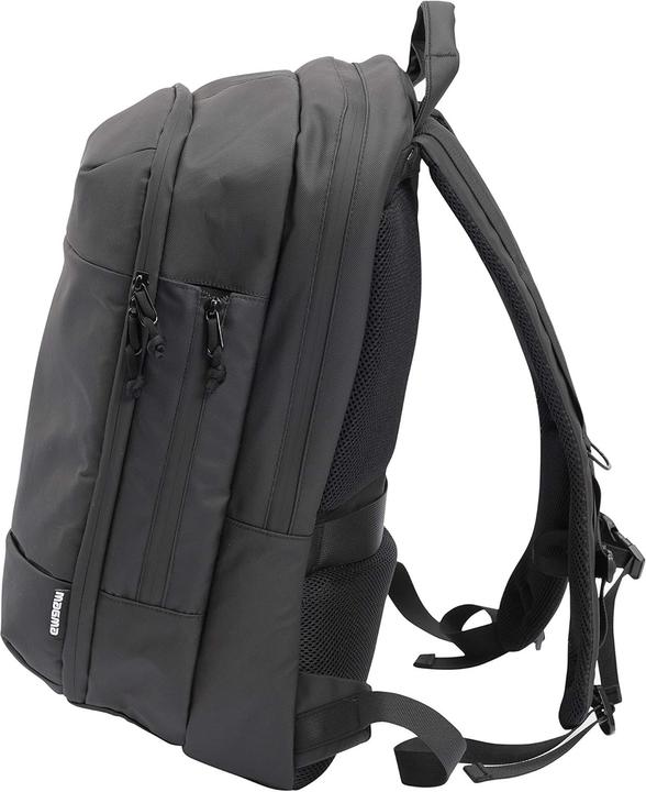 Actual product image Magma Solid Blaze Backpack for DJ Controllers, Laptops, and Music Gear