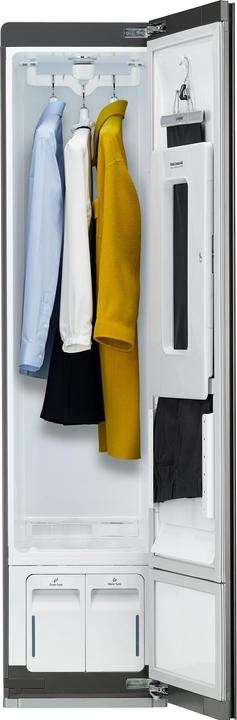 Produktbild LG Styler S3MFC (1850 W)