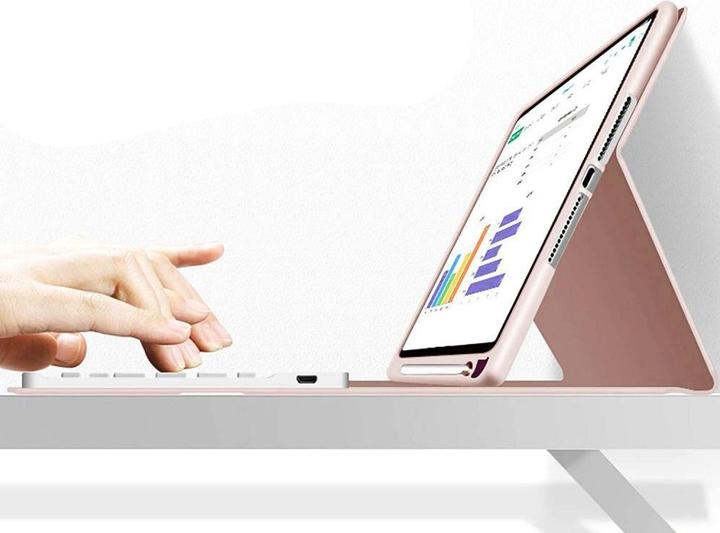 Produktbild Tech-Protect Case (Apple iPad 2025 (11. Gen))