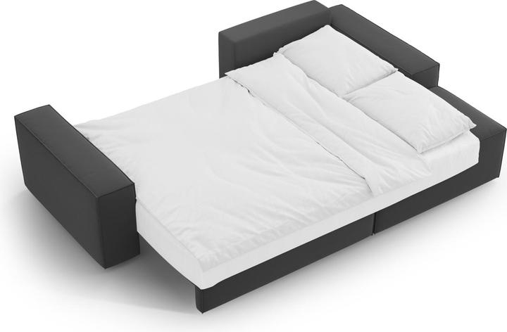 Actual product image Micadoni Jodie (Corner sofa)