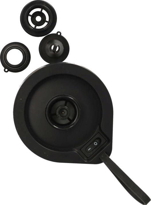 Image du produit Create Pompe à air - Batterie