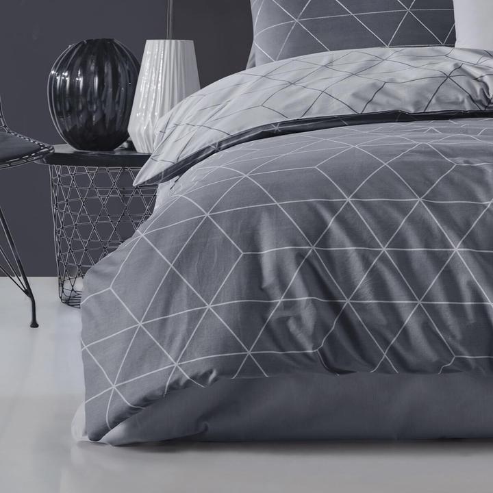 Produktbild Traumschlaf West (200 x 220 cm, 80 x 80 cm)