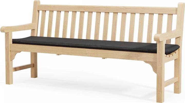 Produktbild Vicco Bankauflage (180 x 40 x 6 cm)