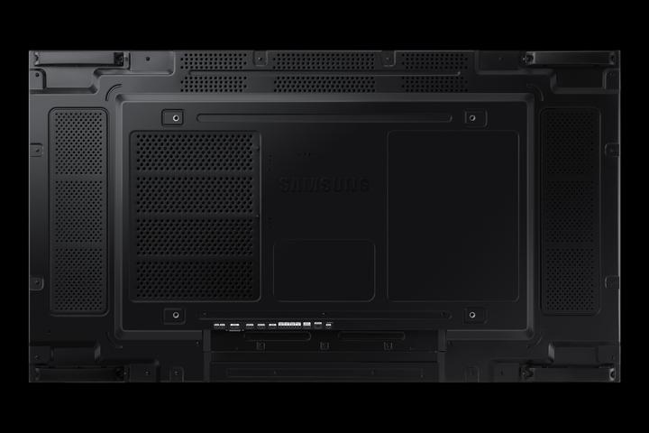 Image du produit Samsung VideoWall (1920 x 1080 pixels, 55")