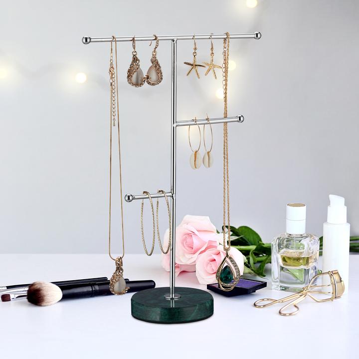Productafbeelding Relaxdays Juwelenstand