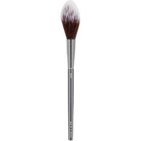 Maiko, Schminkpinsel, LUXURY GREY brocha para difuminar 1019 1 u (Foundation)