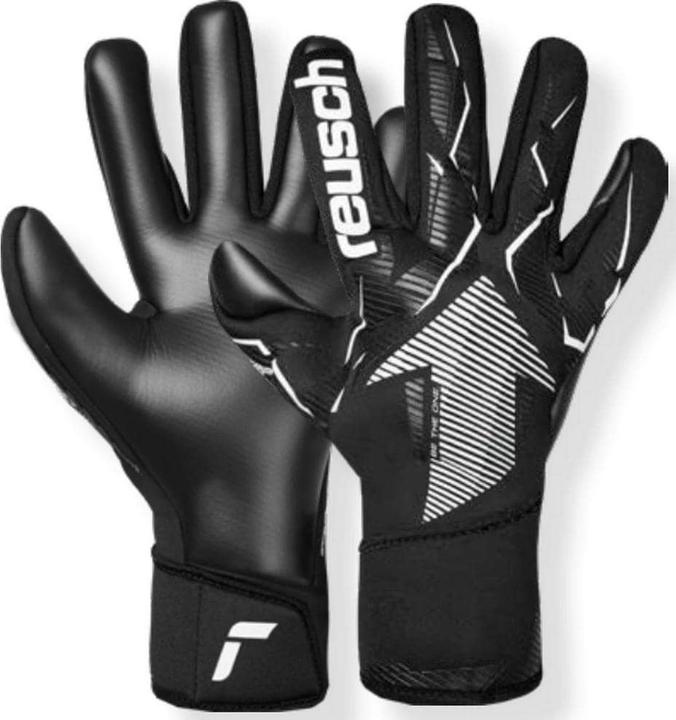 Produktbild Reusch Fastgrip Infinity Junior (5)