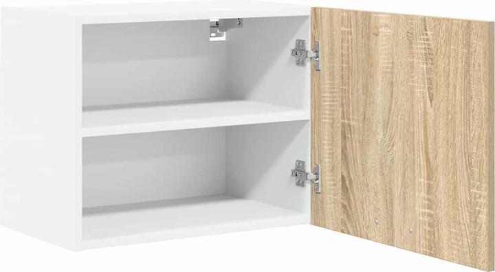 Produktbild vidaXL Küchenaufbewahrung (31 x 50 x 40 cm)