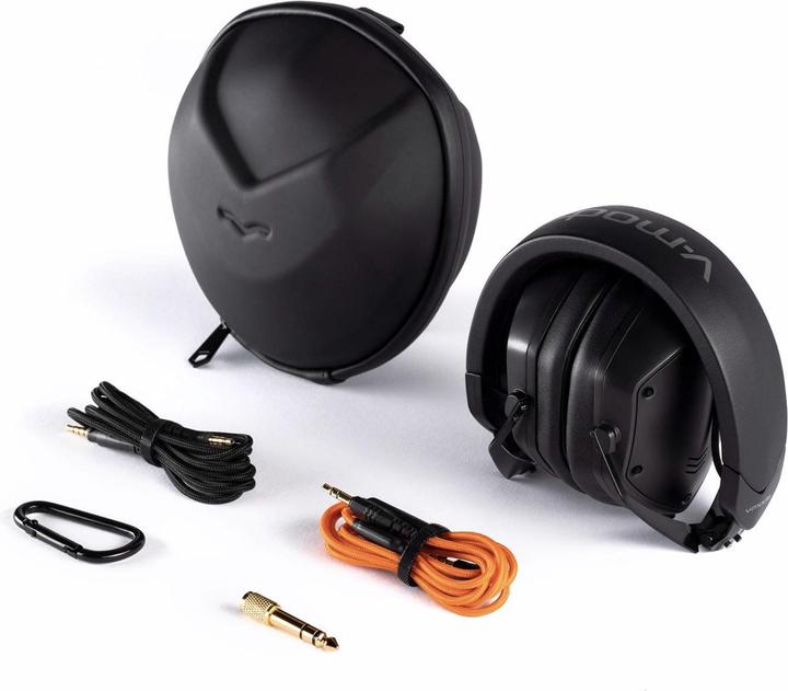 Actual product image V-Moda Crossfade M-200 (No noise cancellation, Cable)