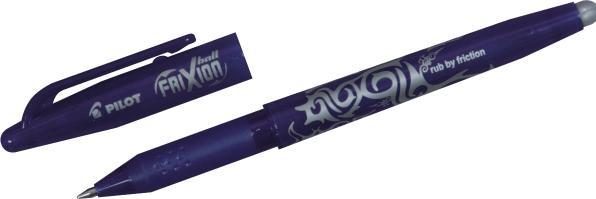 Image du produit Pilot FriXion Boule (Bleu, 1 x)